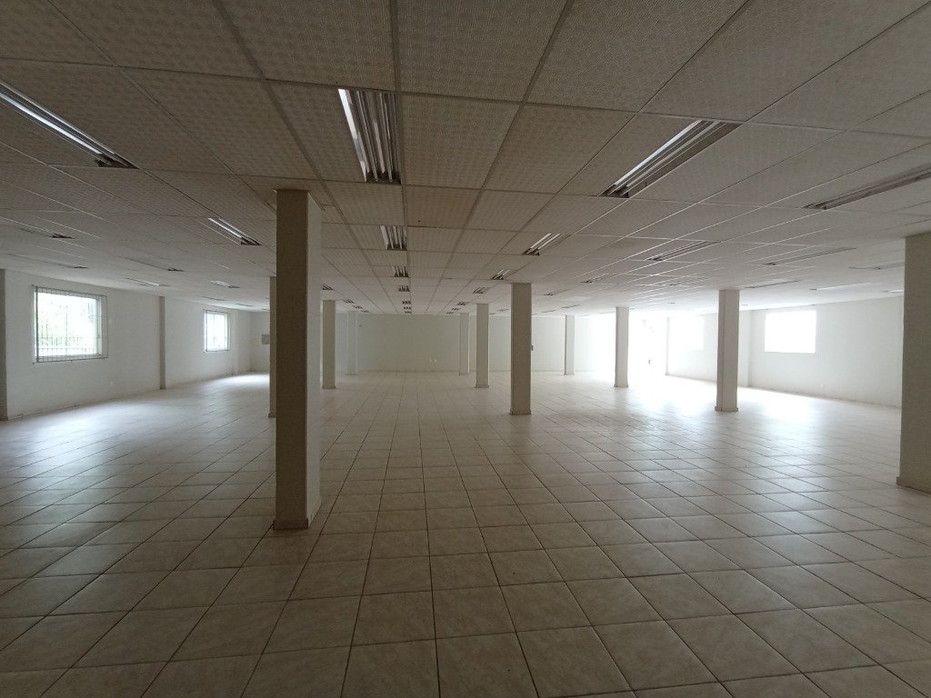 Sala Comercial Visão