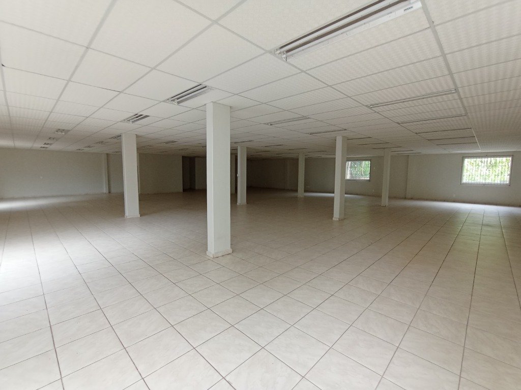 Sala Comercial Visão