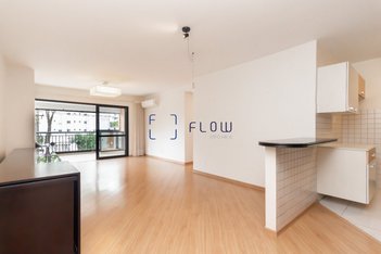 apartment em Rua Doutor Jesuíno Maciel, Campo Belo - São Paulo - SP
