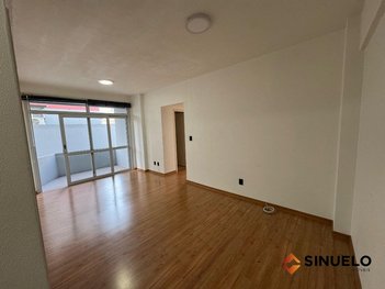 apartment em Júlio de Castilhos, Centro - Novo Hamburgo - RS