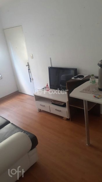 apartment em Rua Guilherme Schell, Santo Antônio - Porto Alegre - RS