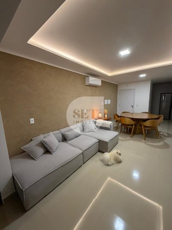 apartment em Rua João Doubrawa, Czerniewicz - Jaraguá do Sul - SC