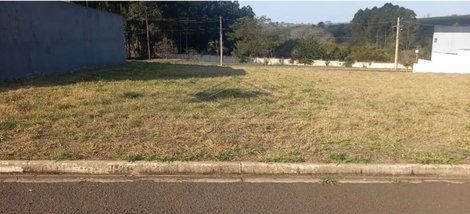 land_lot em Rodovia Engenheiro João Baptista Cabral Renno, Samambaia Parque Residencial - Bauru - SP