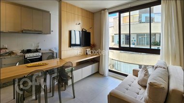 apartment em Rodovia João Paulo, João Paulo - Florianópolis - SC