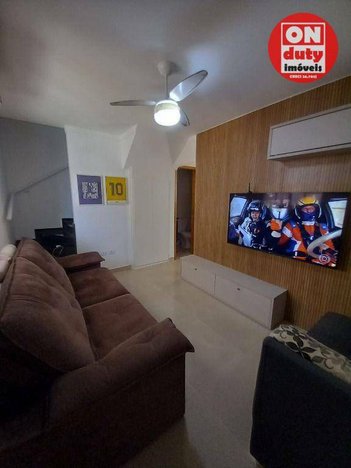 house em Rua Amilcare Rienzi, Catiapoa - São Vicente - SP