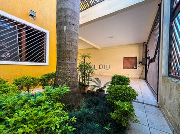 house em Rua Juvenil, Jardim Iva - São Paulo - SP