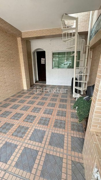 house em Rua Ricardo Moretti, Interlagos - São Paulo - SP