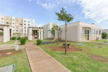 apartment em Avenida Souza Melo, Sarandi - Porto Alegre - RS