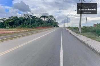 land_lot em Rua Elisio Gheno, Jardim Aracatuba - Campina Grande do Sul - PR
