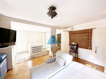 apartment em Alameda Lorena, Jardim Paulista - São Paulo - SP