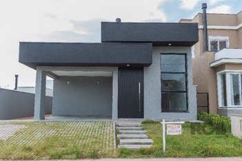 house em Manacá, São Vicente - Gravataí - RS