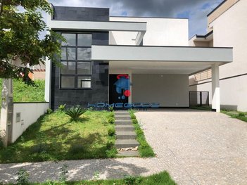 house em Rua Paulo Abacherli, Swiss Park - Campinas - SP