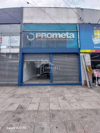 business em Avenida Mauá, Centro - Sapucaia do Sul - RS