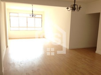 apartment em Rua Cardeal Arcoverde, Pinheiros - São Paulo - SP