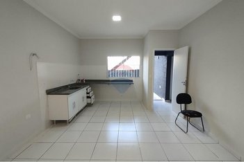 apartment em Avenida dos Imigrantes, Jardim São Lourenço - Bragança Paulista - SP