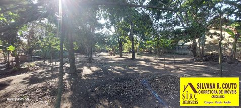 land_lot em Rua Bosque Fundo, Inoã (Inoã) - Maricá - RJ