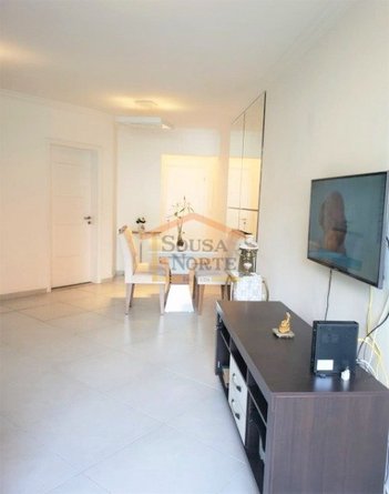 apartment em Rua Marechal Hermes da Fonseca, Santana - São Paulo - SP