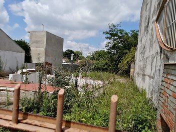 land_lot em Carlos de Laet, Jardim América - São Leopoldo - RS