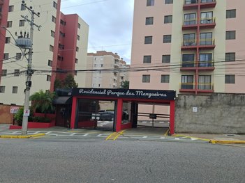 apartment em Avenida Doutor Armando Pannunzio, Jardim Vera Cruz - Sorocaba - SP