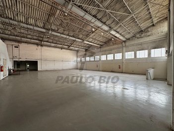 industrial em Sete de Setembro, Centro - Diadema - SP