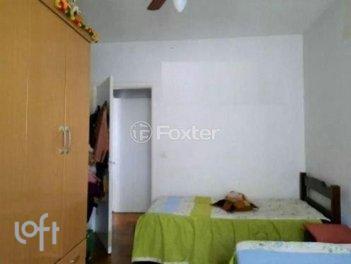 apartment em Conselheiro Furtado, Liberdade - São Paulo - SP
