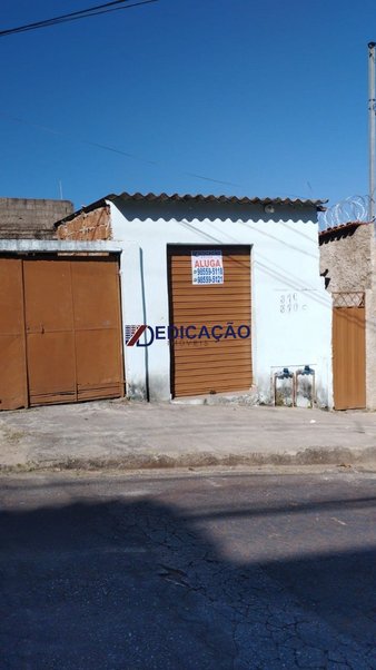 Cômodo Condomínio