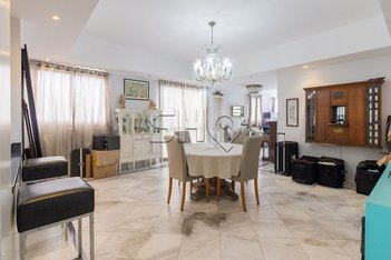 apartment em Rua Joaquim Ferreira, Água Branca - São Paulo - SP