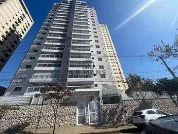 apartment em Rua Floriano Peixoto, Centro - Piracicaba - SP