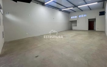 commercial_building em Avenida 10, Zona Central - Rio Claro - SP