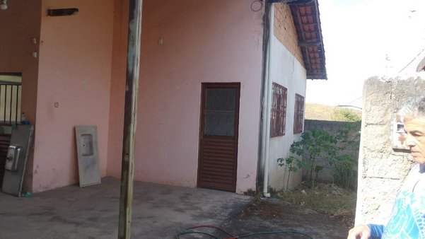 Cômodo Condomínio