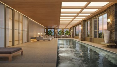 apartment em Alameda Jauaperi, Moema - São Paulo - SP