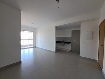 apartment em Rua Olinda, Jardim Sumaré - Ribeirão Preto - SP