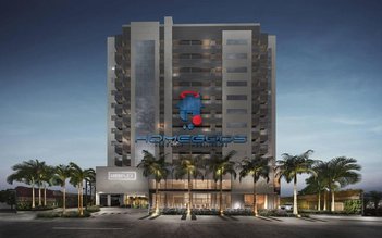 office em Avenida Barão de Itapura, Botafogo - Campinas - SP