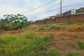 land_lot em Rua Napoleão Furegatti Guim, Vila Aparecida - Jundiaí - SP