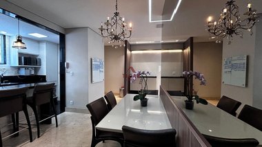 apartment em Rua Albita, Cruzeiro - Belo Horizonte - MG