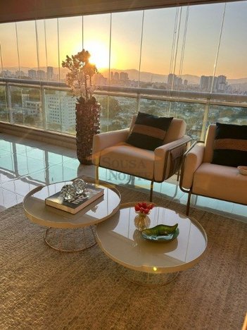 apartment em Avenida Padre Noronha, Jardim Santa Mena - Guarulhos - SP