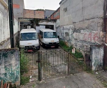 land_lot em Rua Itaguaí, Jardim Moreira - Guarulhos - SP