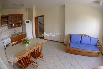 apartment em Rua das Gaivotas, Ingleses - Florianópolis - SC