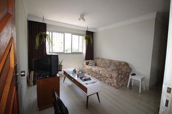 apartment em Rua Monte Alegre, Perdizes - São Paulo - SP