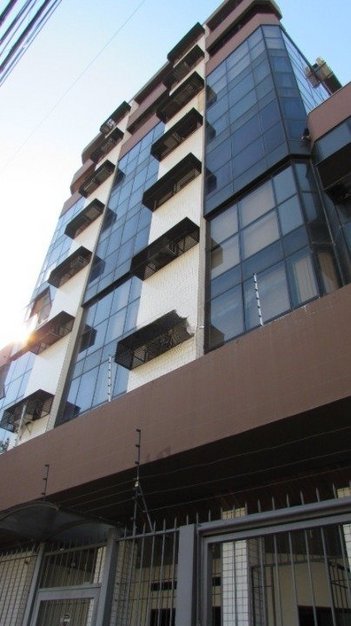 office em Avenida Érico Veríssimo, Menino Deus - Porto Alegre - RS
