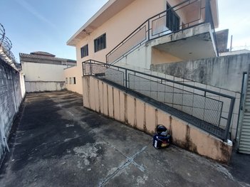 commercial_building em Teresa Cristina, Padre Eustáquio - Belo Horizonte - MG