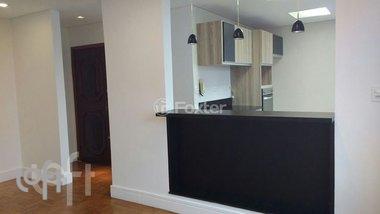 apartment em Daniel Rossi, Santana - São Paulo - SP