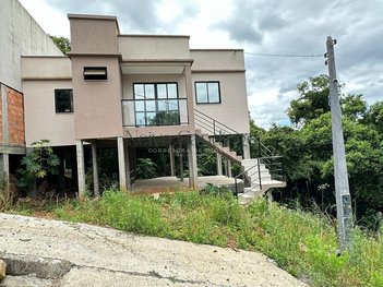 house em Rua Avenil Cassol, Cristal - Concórdia - SC