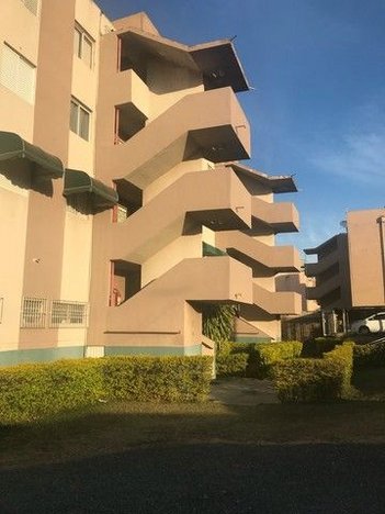 apartment em Rua Ema, Vila Padre Manoel de Nóbrega - Campinas - SP