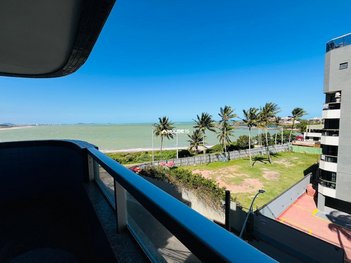 apartment em Avenida Vinã Del Mar, Enseada Azul - Guarapari - ES