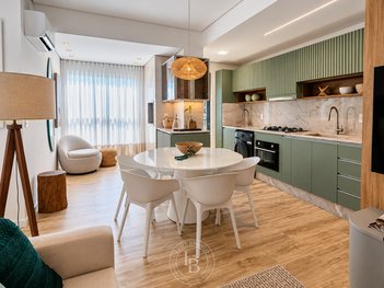 apartment em Rua Praga, Ubatuba - São Francisco do Sul - SC