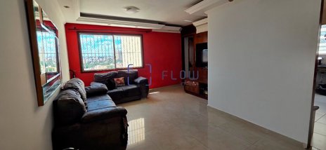 apartment em Rua Conselheiro Moreira de Barros, Lauzane Paulista - São Paulo - SP