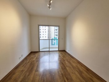 apartment em Rua Canário, Moema - São Paulo - SP