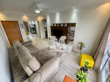 apartment em Rua São Vicente de Paula, Centro - Guarulhos - SP