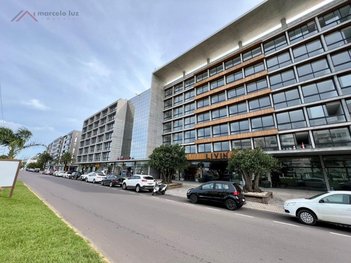 apartment em Avenida Parque Central, Centro - Xangri-Lá - RS